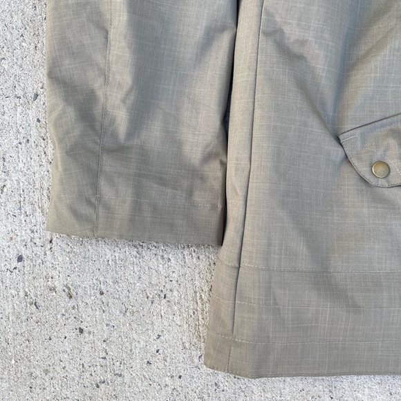 Columbia Woman’s Interchange 3 in 1 Ski Jacket 3XL - Picture 5 of 13